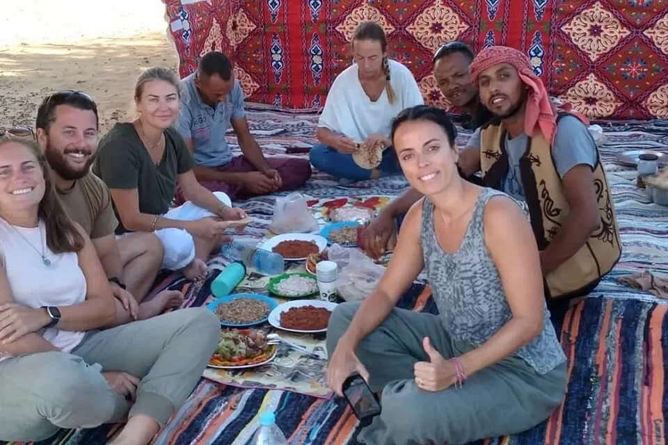 Come To Visit Egypt