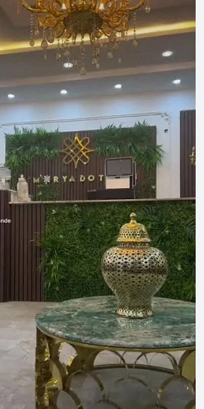 Amaryadotcom Spa and Wellness