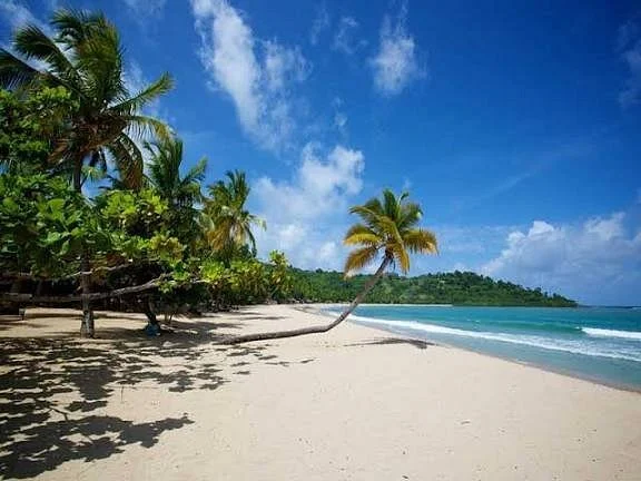 Plage D'andilana