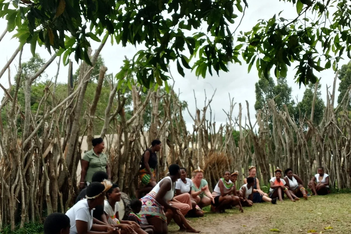 Mpume Tailormade Zulu Cultural Tours