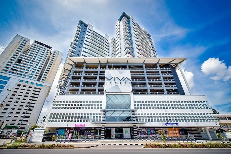 VIVA Towers