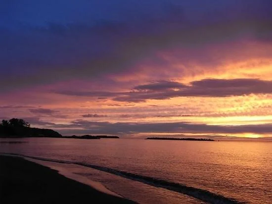 Kujiranami Beach