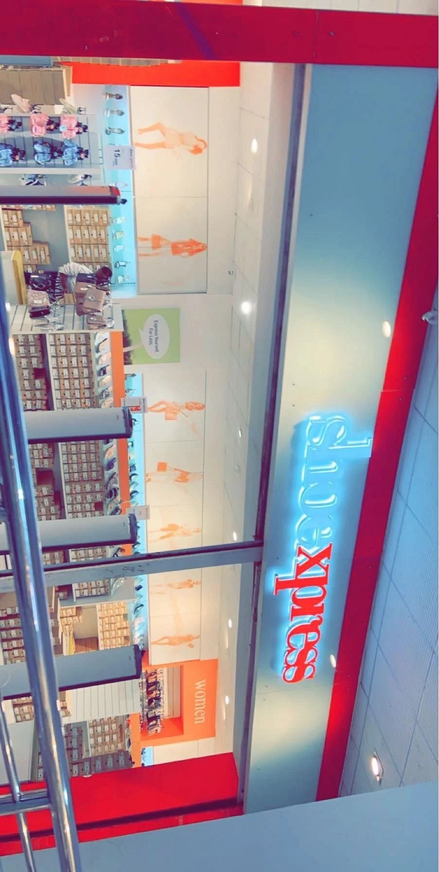 Shoe Express