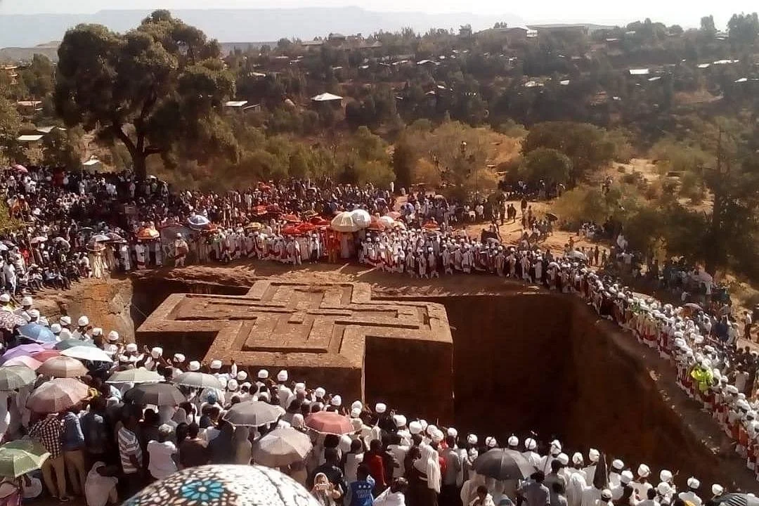 Victory Ethiopia Tour and Travel