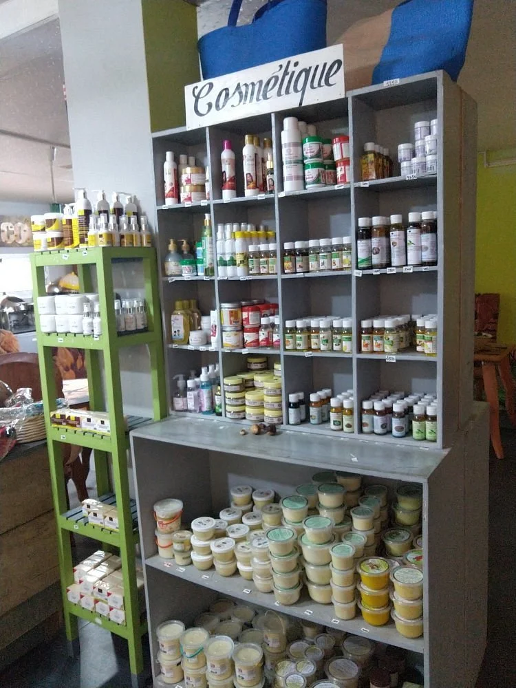La Boutique Paysanne