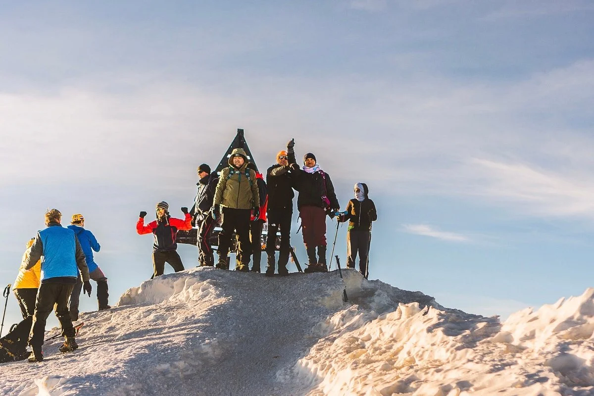 Outdoor Travel Club