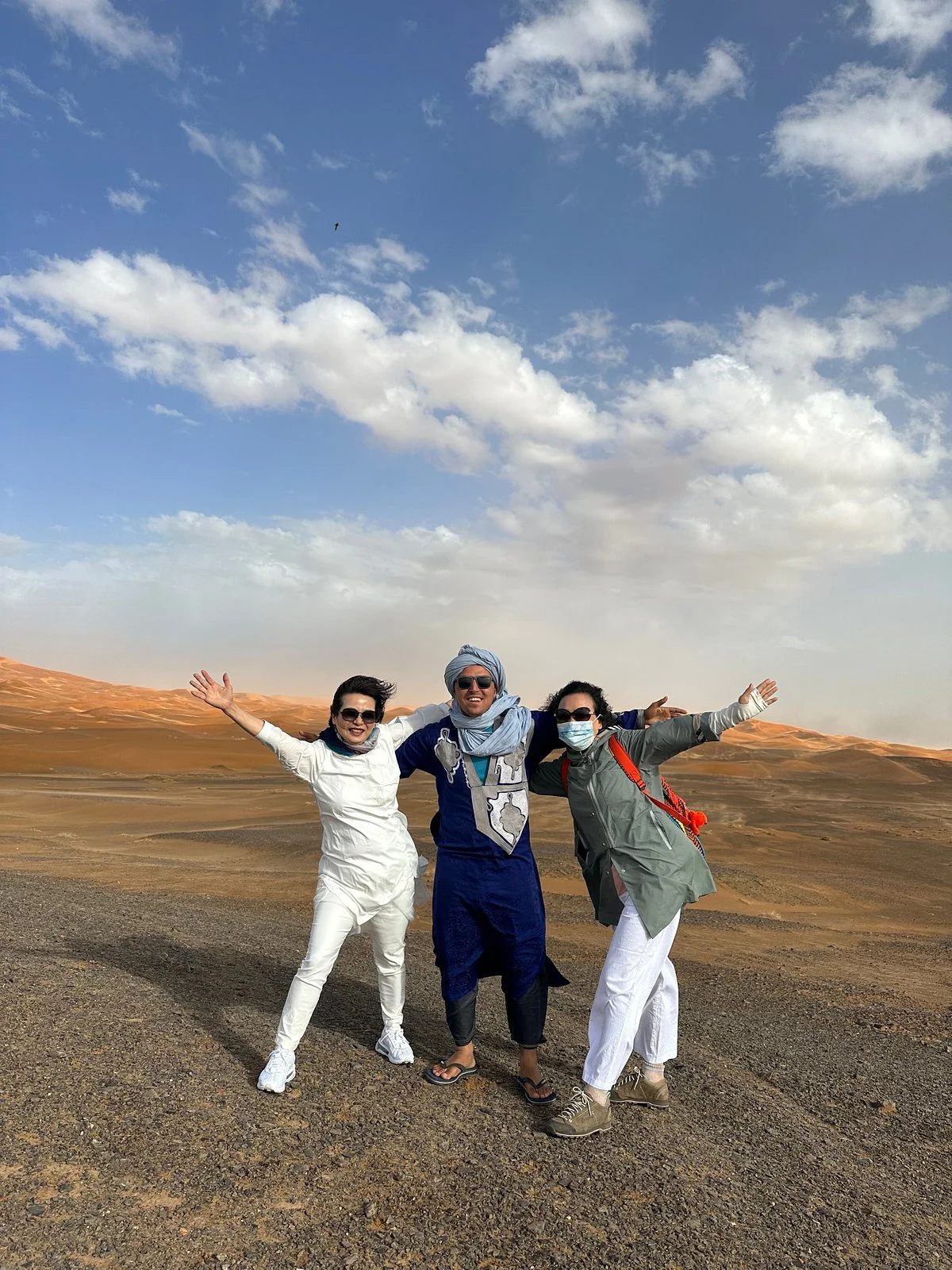 Morocco Ideal Trip - Private Day Tours