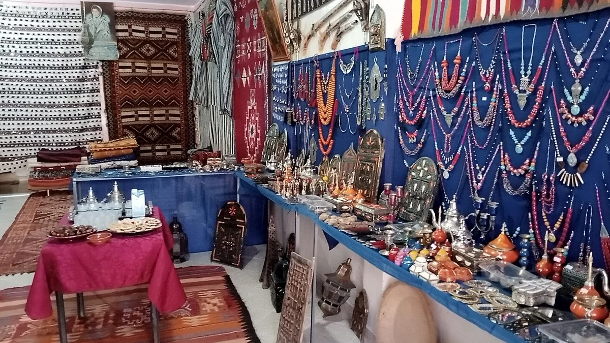 Nomades Gallery