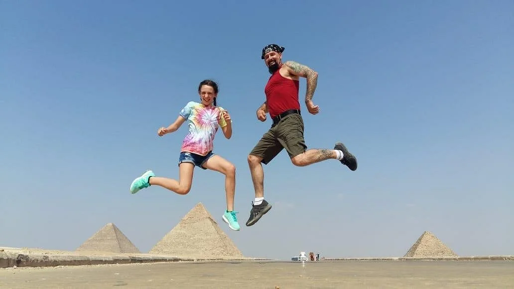 Egypt Tours Excursions - Hurghada