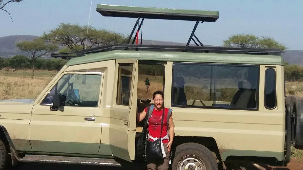Fikiria Tanzania Safaris