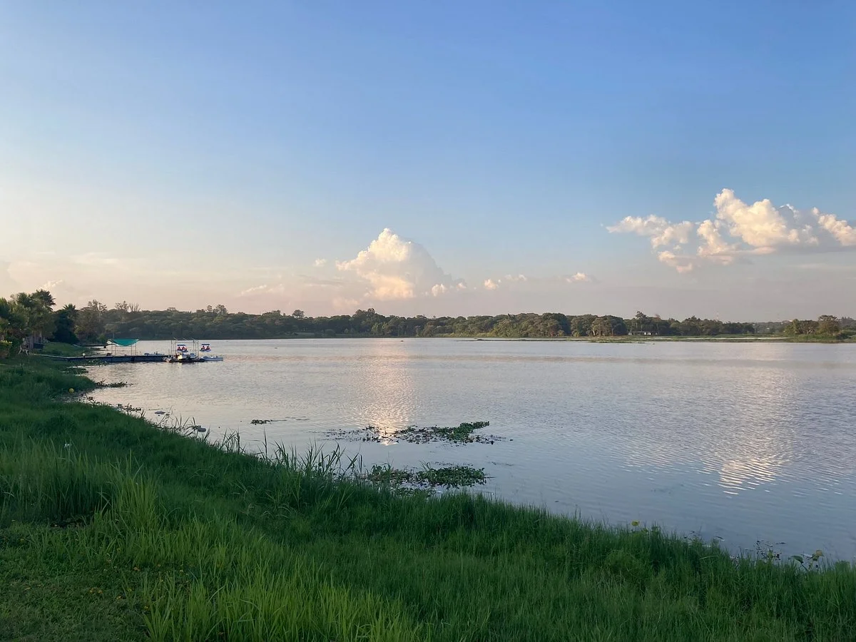 Lac Kipopo