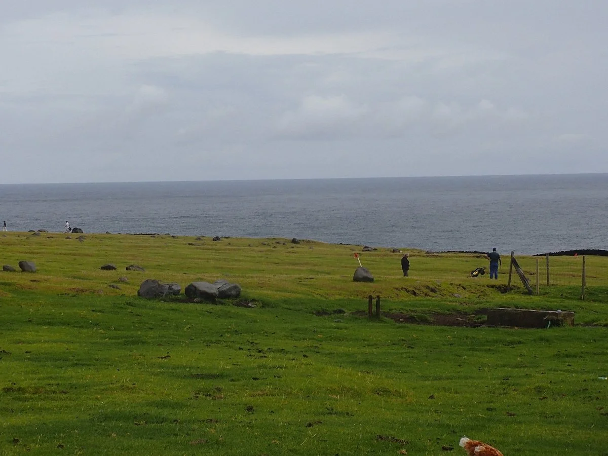 Tristan da Cunha Golf Club