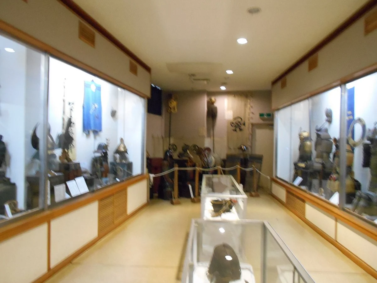 Kawagoe History Museum