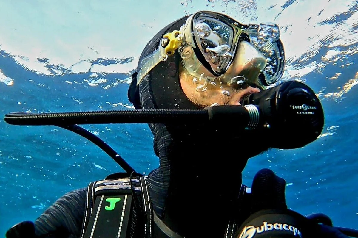 Dalia Diving Center