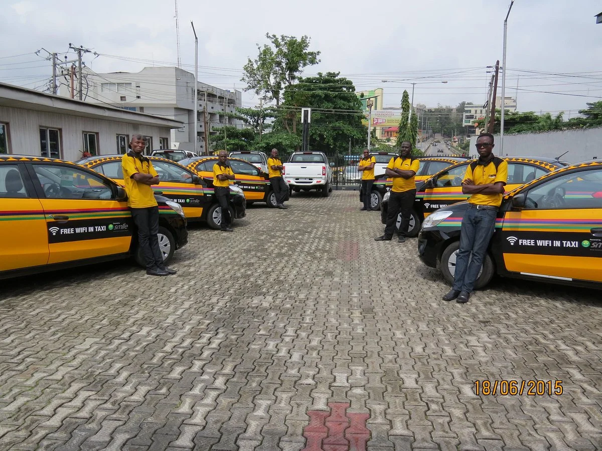 Metro Taxi