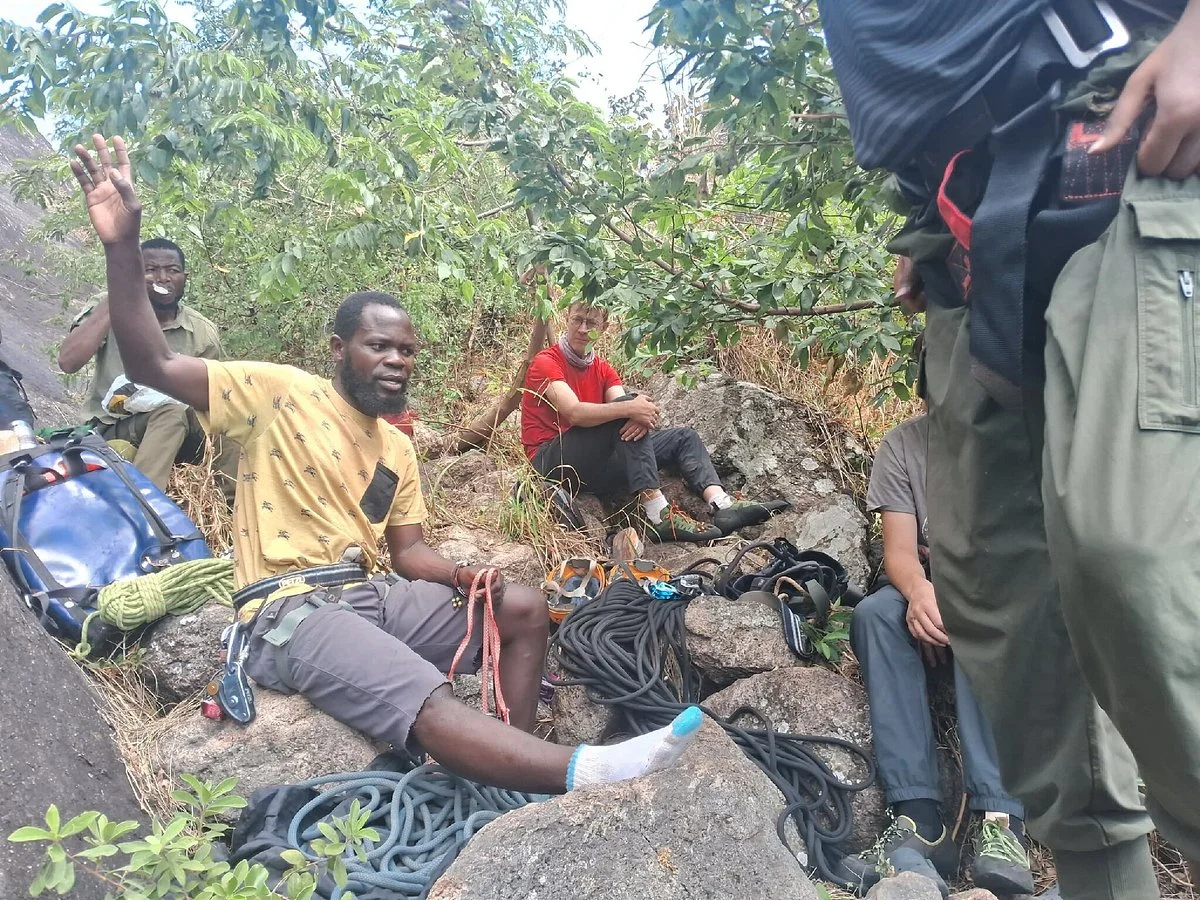 Tour Guide Mulanje Mountain