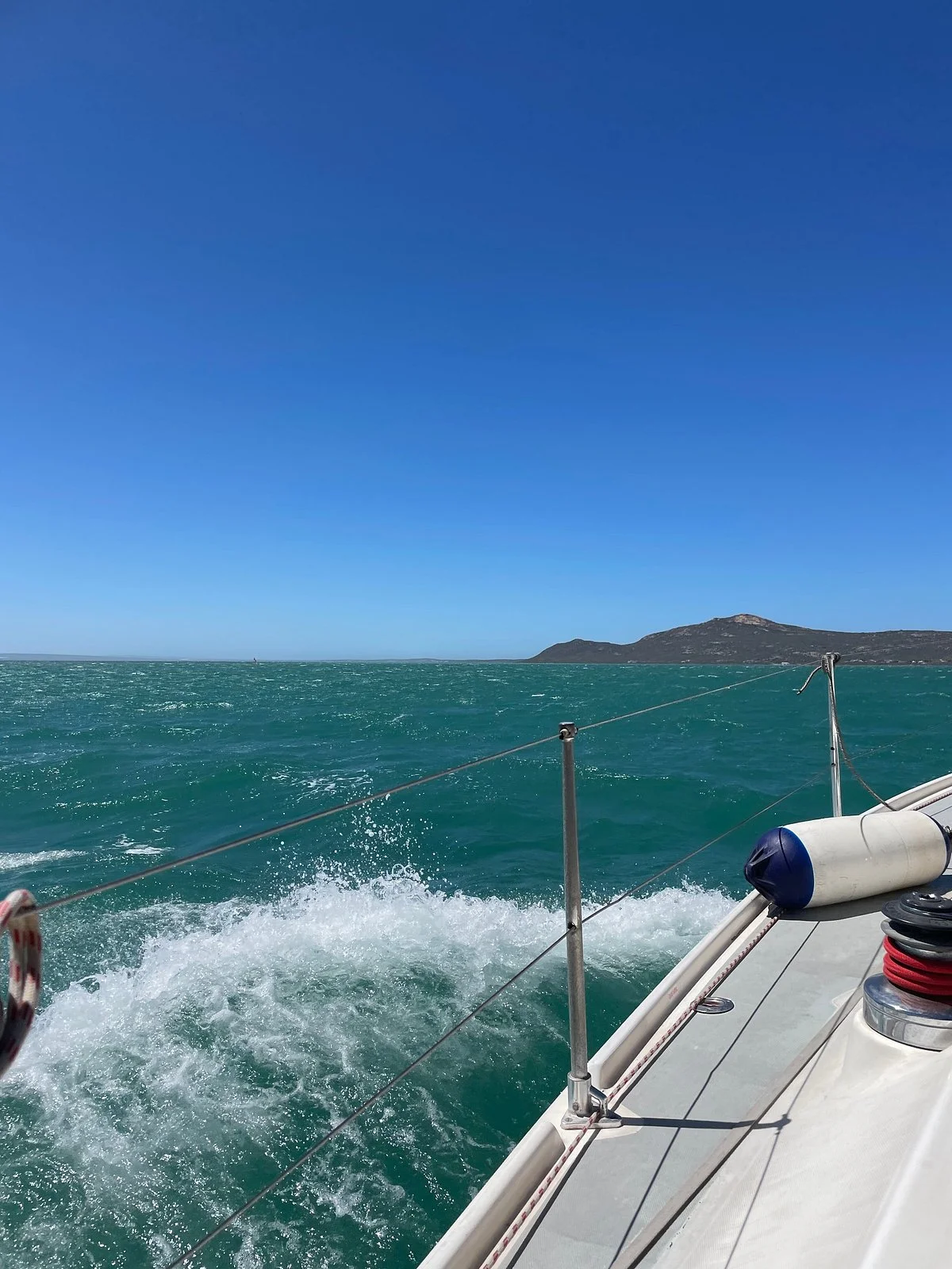 Atlantic Yachting Sailing School
