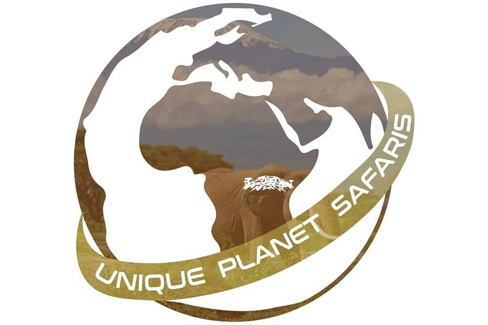 Unique Planet Safaris