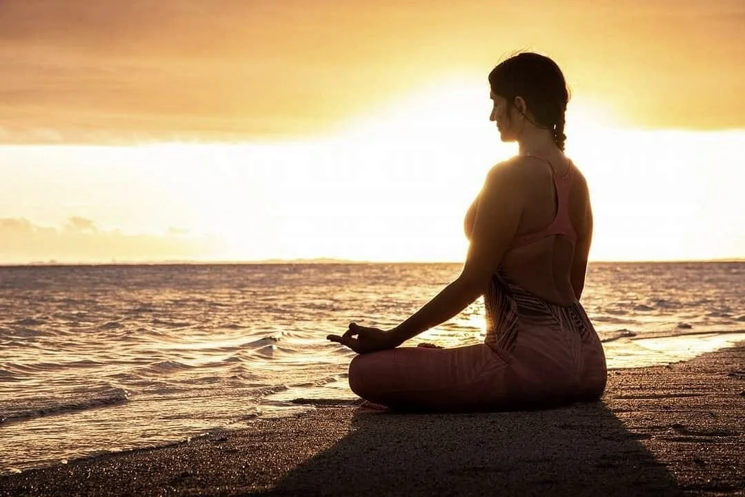 Yogarmony