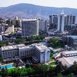 Kigali City Tours