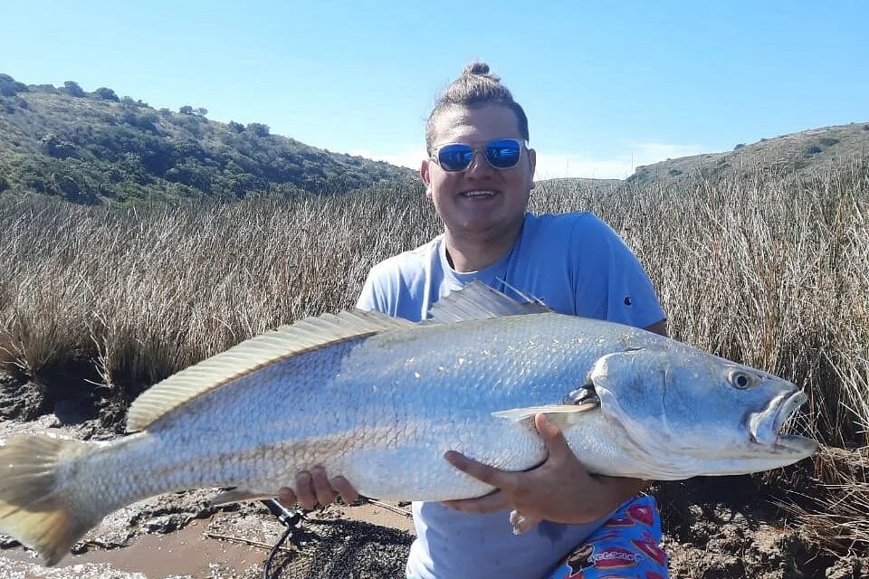 Salt fishing charters
