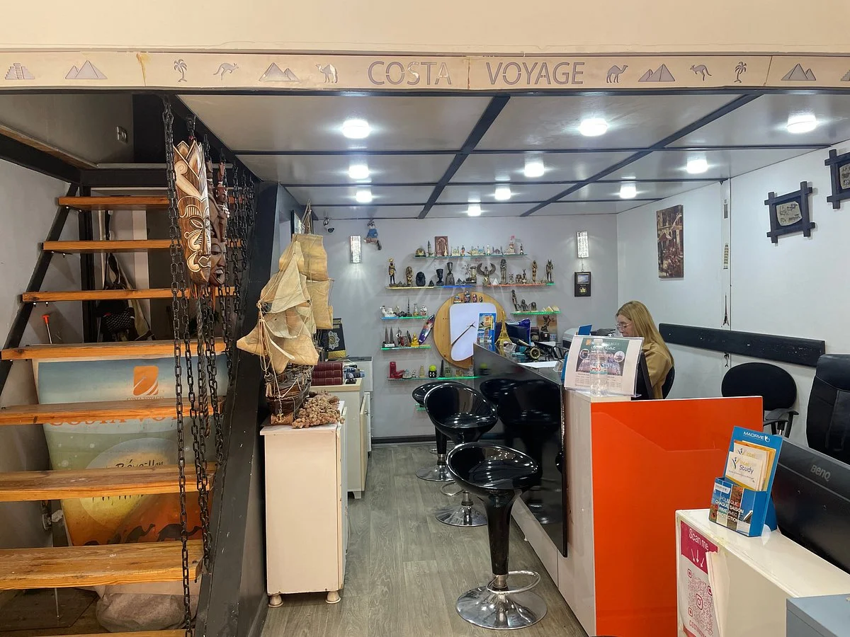 Costa Voyages & Tourisme