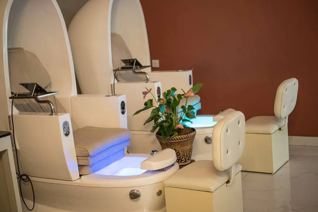 Sedation Spa & Barbershop