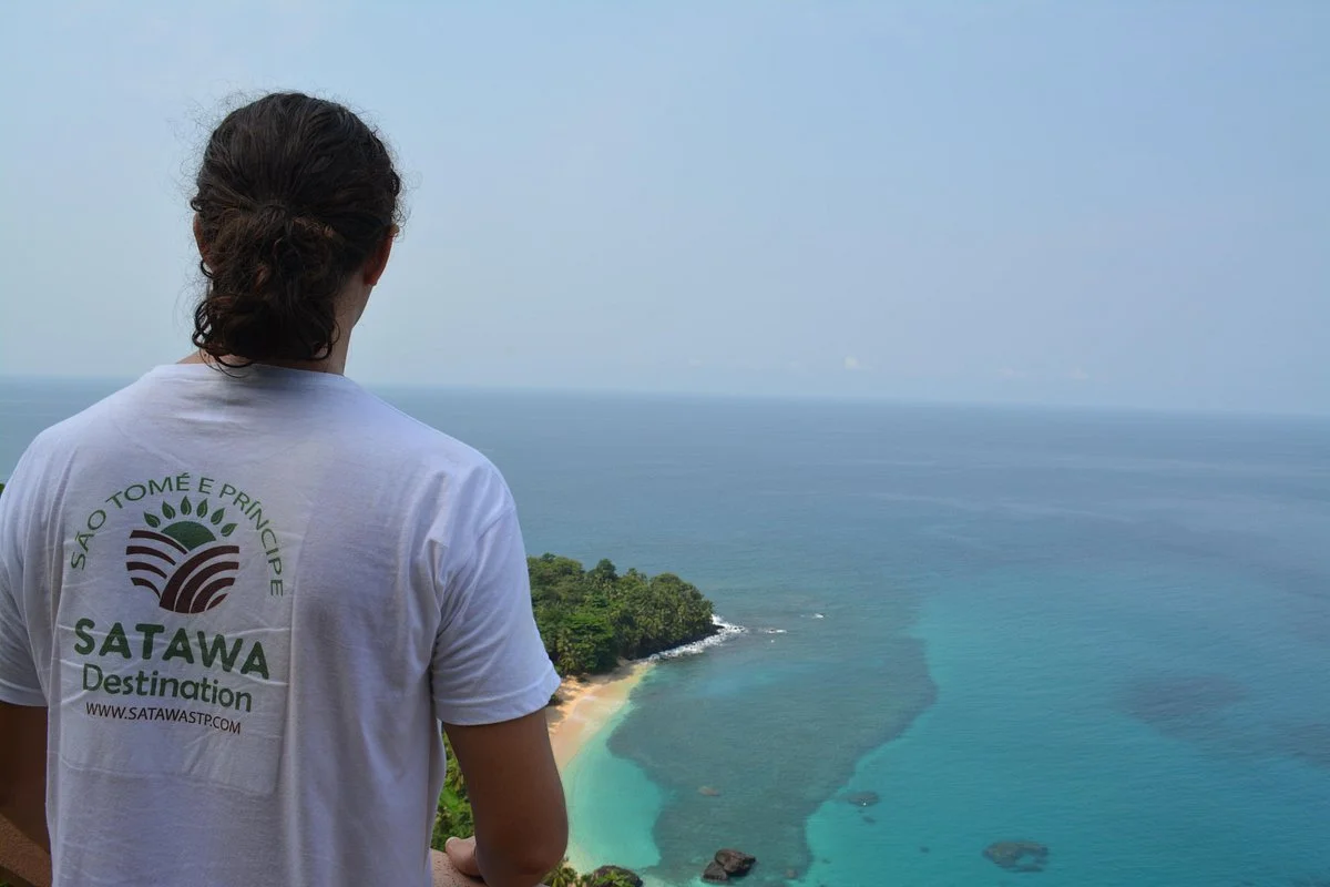 Satawa Destination