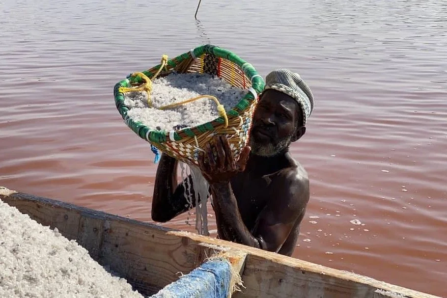 Senegal travel and tours