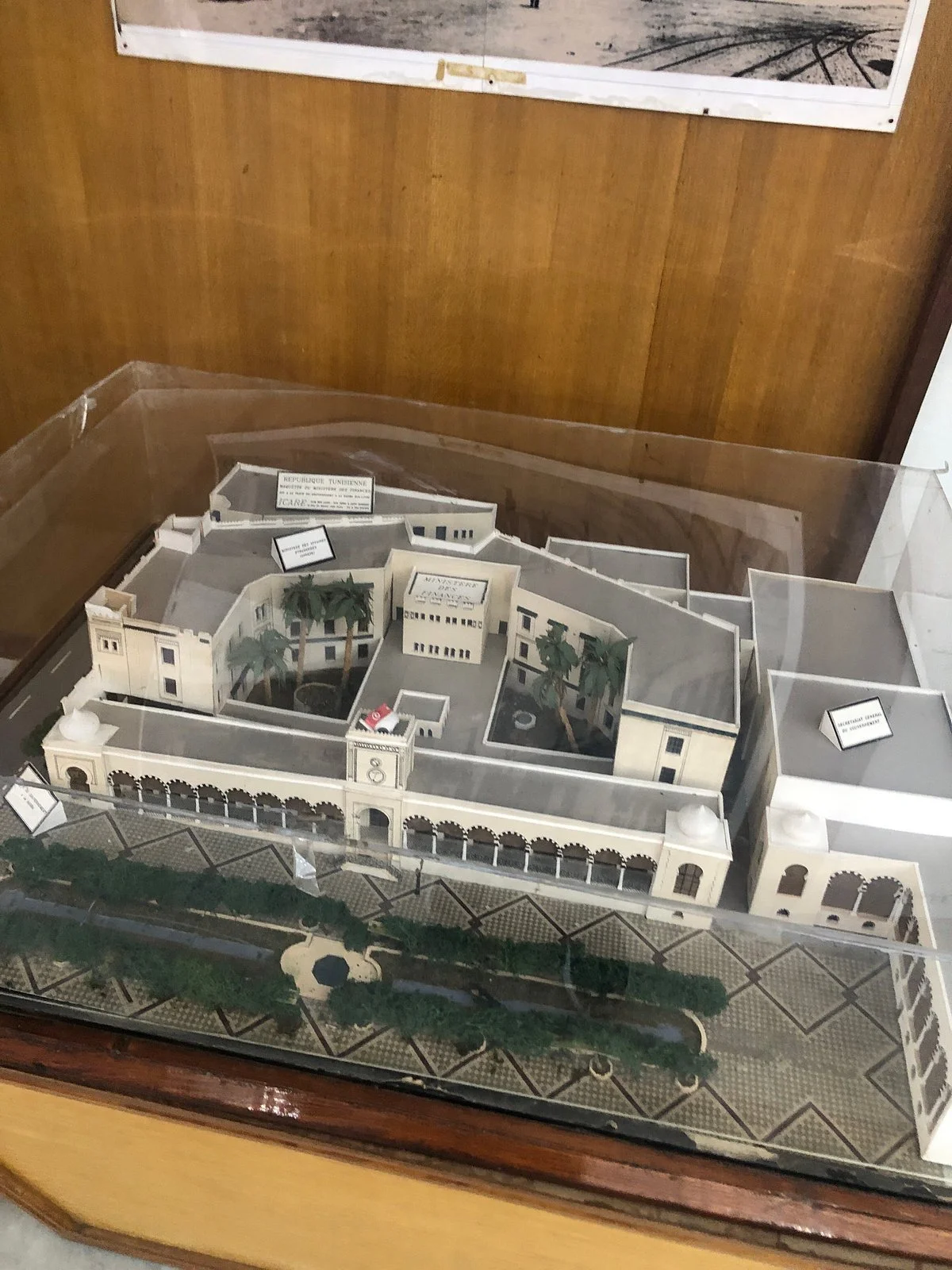 Museum of the Currency