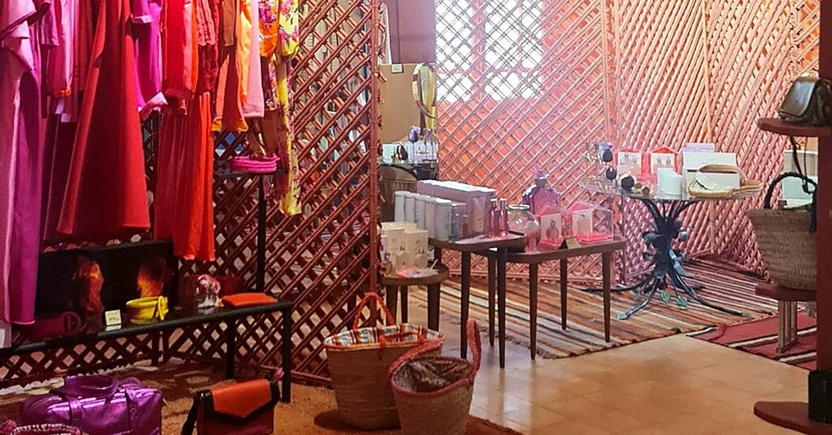Boutique Stella Cadente SIdi Ghanem