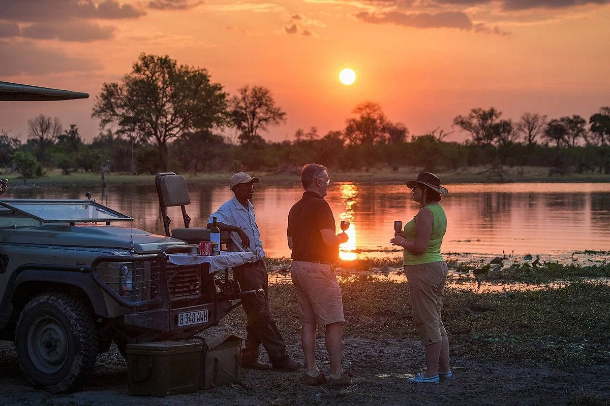 ZanVanilla Safari & Tours