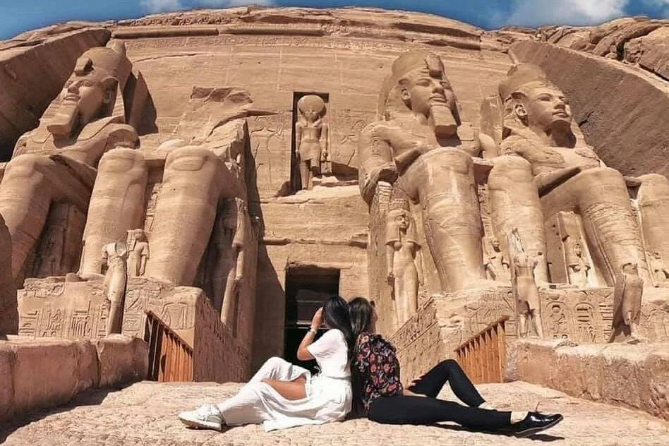 Azab Luxor Tour Guide