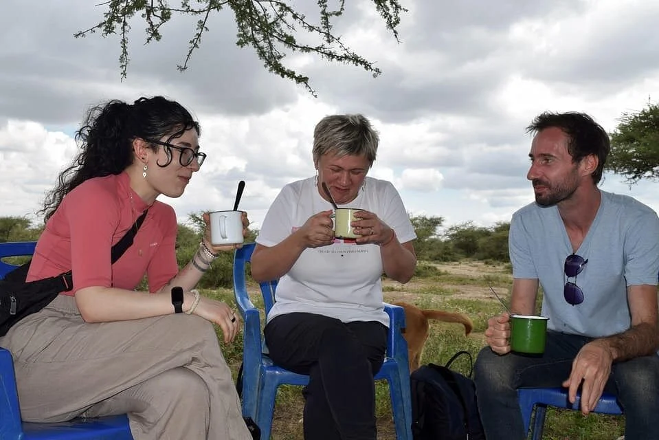 Kanyama Tours & Safaris