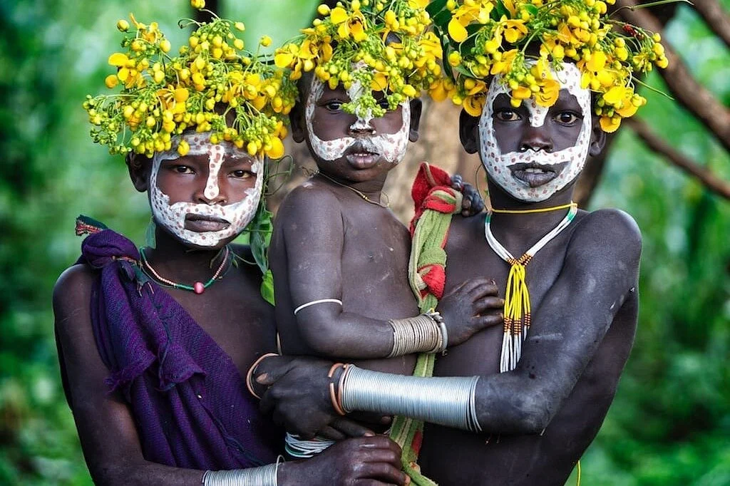 Tribes omo valley cultural tours