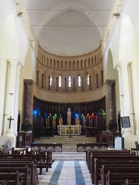 Mkunazini, Urban West, Zanzibar