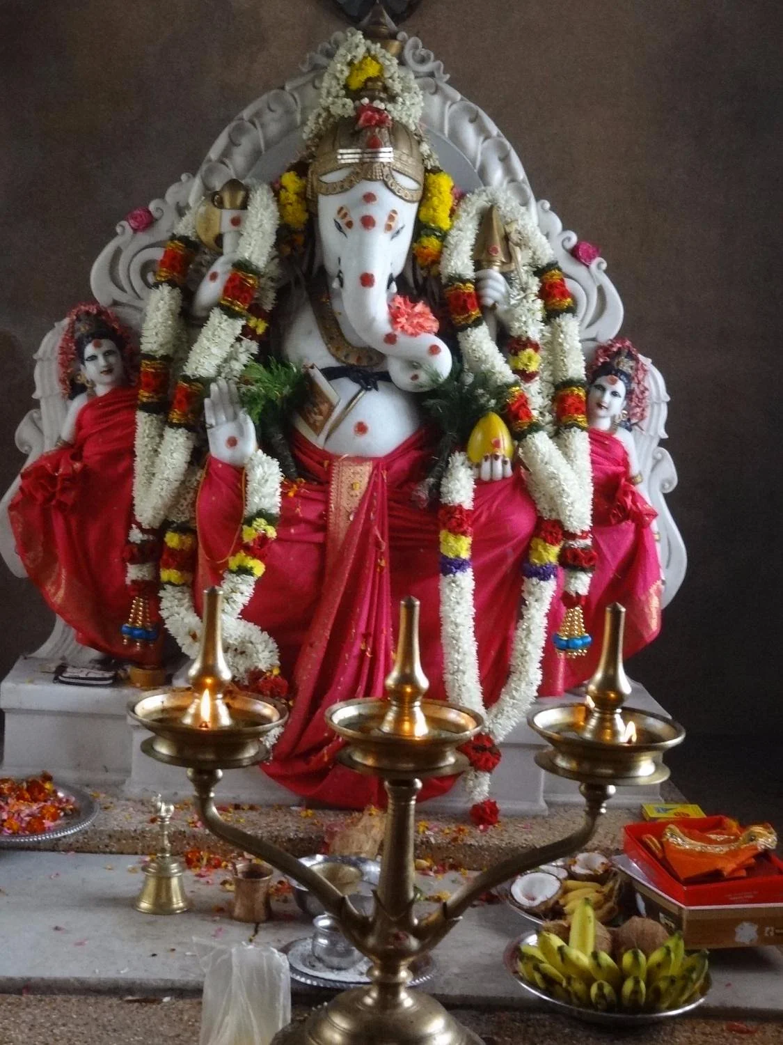 Chitti Vinayagar Temple