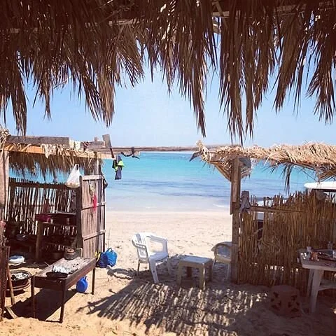 Libyan Ministry of Tourism