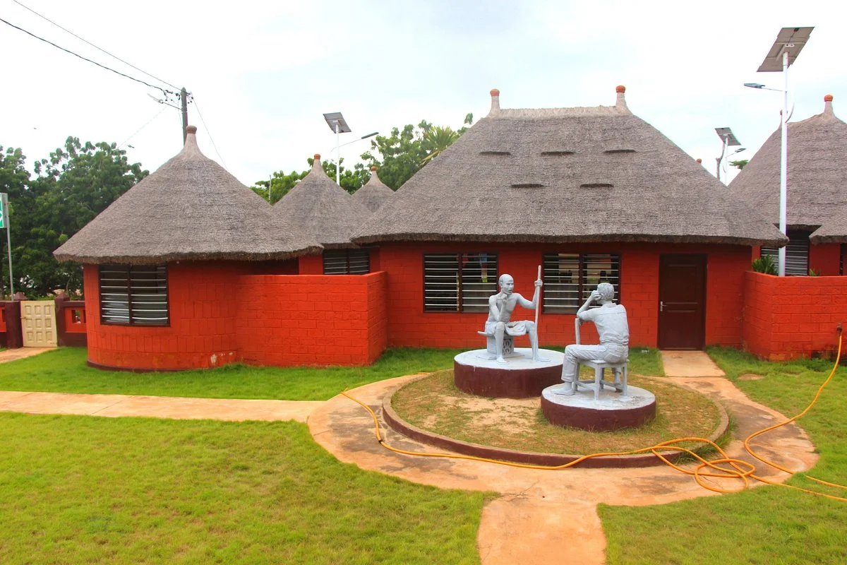 Centre Artisanal Adanu