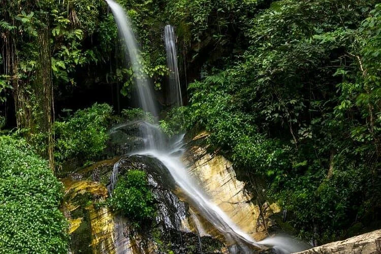 Arinta Waterfall