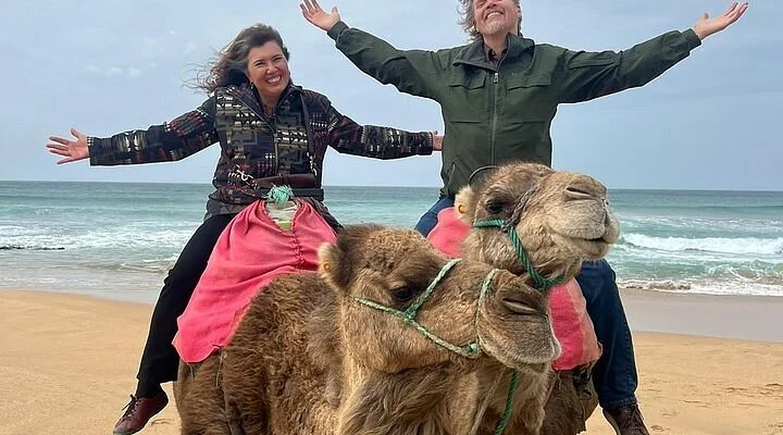 Tangier Amazing Tours