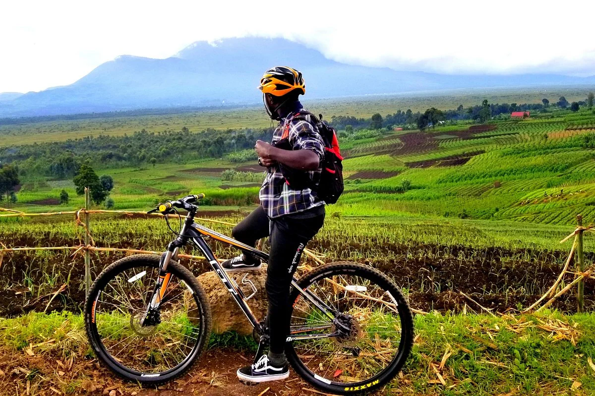 Cycle Rwanda Holidays Ltd.