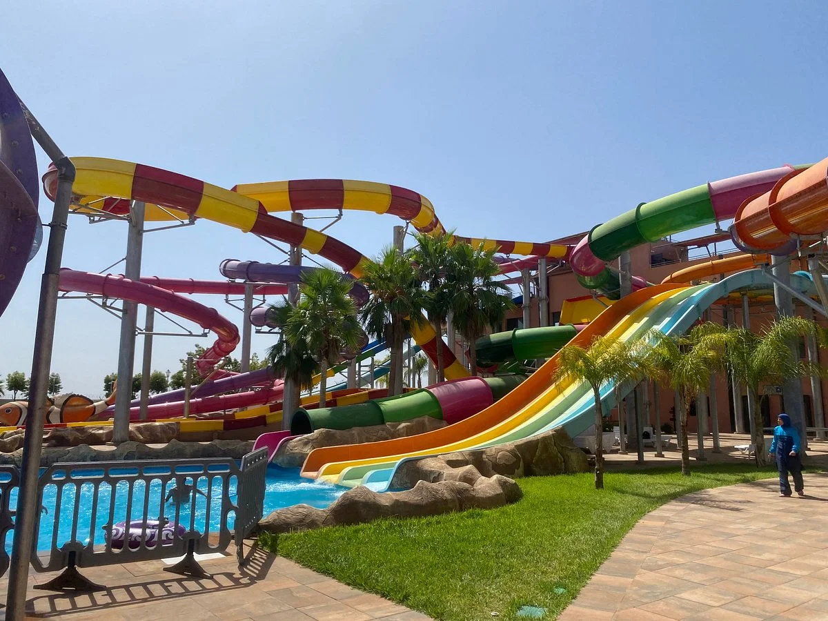 Dinoland Aquaparc