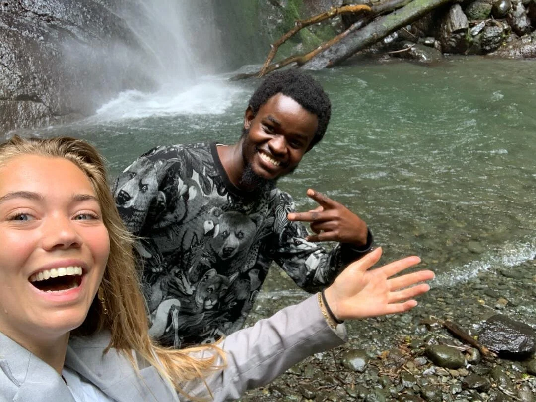 Tanzania Joyous Time