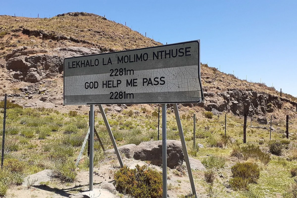 Sani Pass Tours Private
