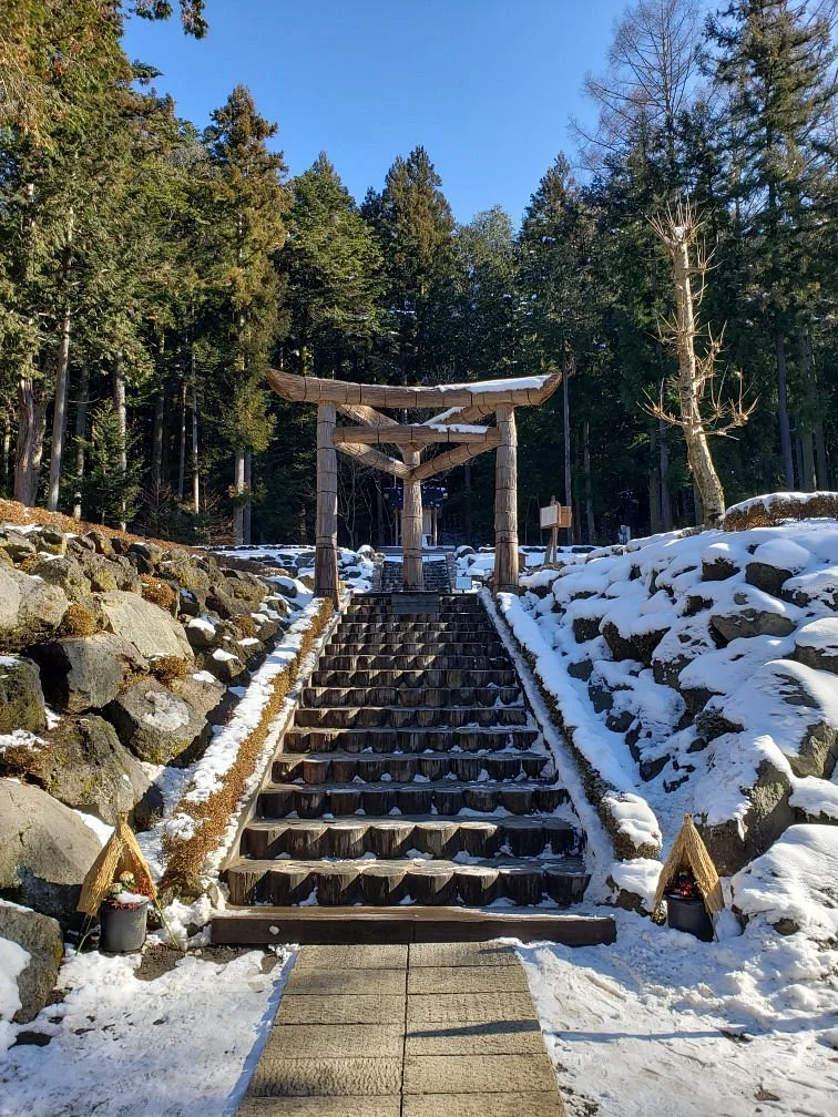 Fuji Asoyama Daijingu