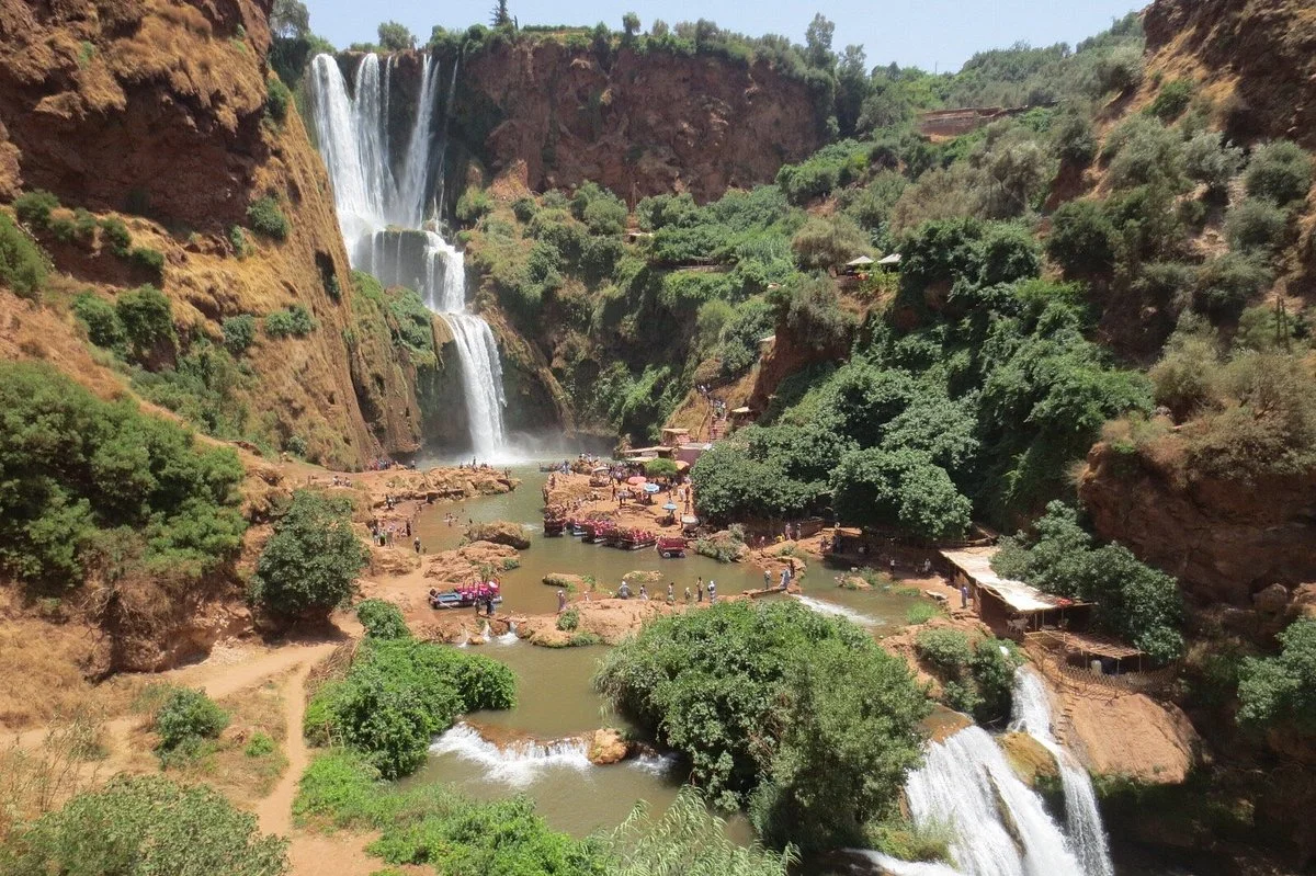 excursions capital