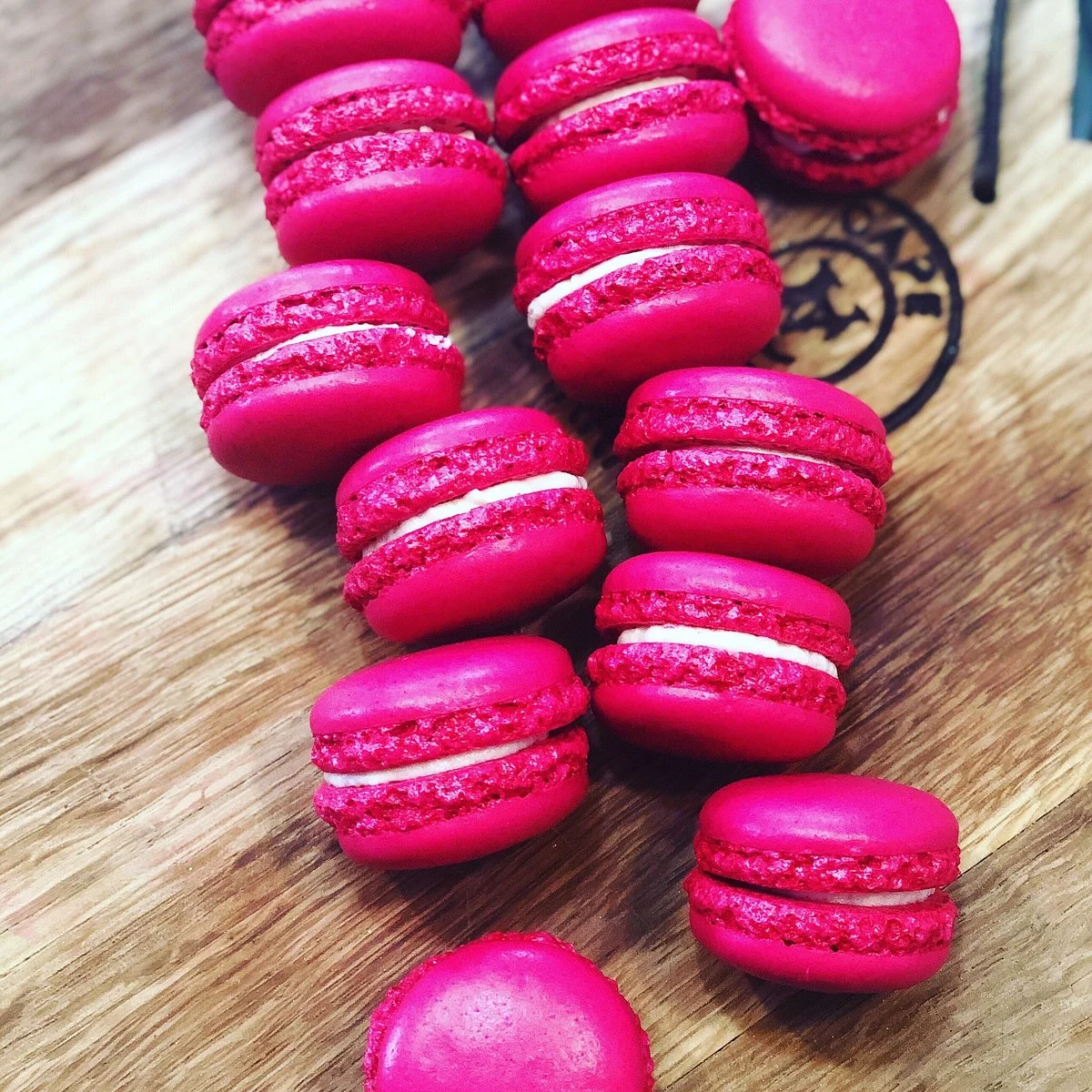 Le Petit Artisan Treats