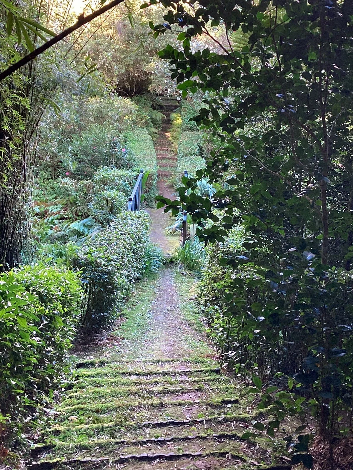 La Vallée Heureuse
