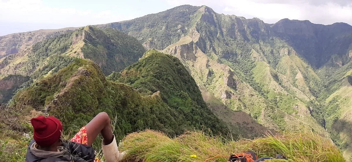Mount Kulal Biosphere Reserve